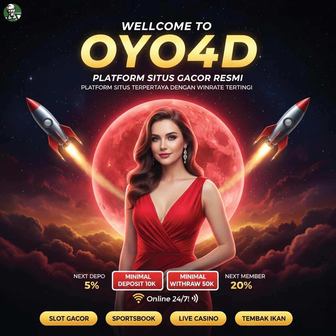 OYO4D
